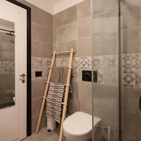 Casa Lorenzo_venisejetaime Apartamento